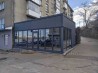 Монтаж ангарів, складів, СТО, цехів ПІД КЛЮЧ