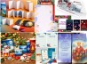 Дизайн та друк запрошень, грамот