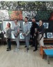 Новорічний корпоратив у Києві — влаштуйте командний турнір зі стрільби