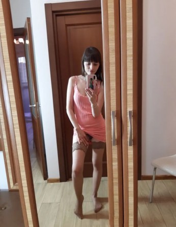 Алла. Широкий спектр послуг для гарячого інтиму.❤️ - изображение 1