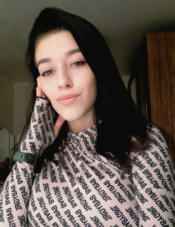 Настя. Без комплексів та обмежень твоїх сексуальних бажань. - изображение 1