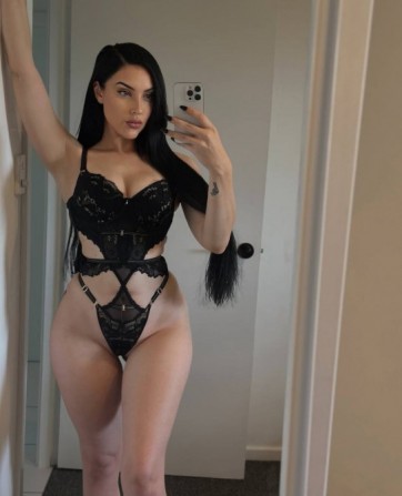 Інтимні Послуги 18+.) Гарячяча та нестримна. Пиши мені в Telegram'''' - изображение 1