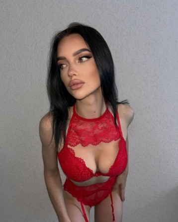 Гаряча і нестримна німфа відкриє двері неповторного Оргазму"! - изображение 1