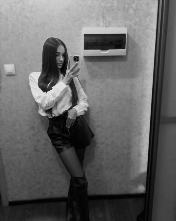 Тёплое прикосновение к покою - изображение 1