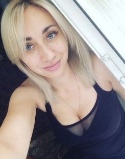 Катя. Зроблю насиченим твоє інтимне життя - изображение 1