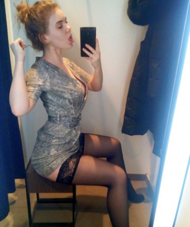 Катя я Помасажую твій член своїми губками є доп послуги - изображение 1