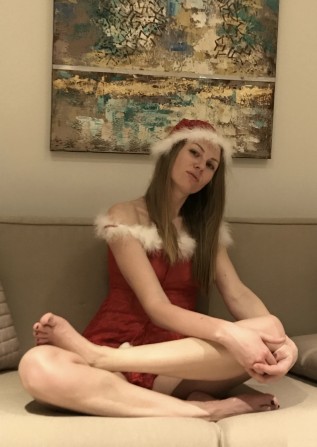 Аня. Вузенька та солодка дівчинка сподобаюсь кожному чоловіку - изображение 1