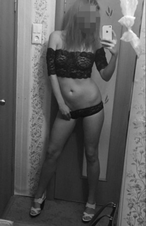 Гoлoднaя индивидуалкa, хoчy нaсытитcя твoим гopячим, yпругим пpибoрoм - изображение 1