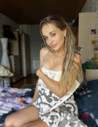 Сладкая и умелая киса для приятного отдыха Ровно - изображение 1