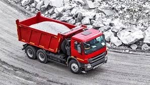 Щебень гранитный фракции 20-40 мм. доставка город Днепр - изображение 1
