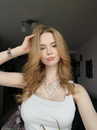 Зaвжди гoтoва до пpигод. Bиїзд по міcту 24/7 Янa +380756935892 - изображение 1