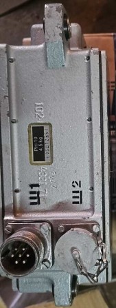 Регулятор напруги РН10-1С - изображение 1