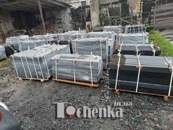 Вази з граніту Оптом від виробника Tochenka - изображение 1