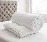 Гипоаллергенное одеяло Deluxe Лебединый пух от бренда Bedlen Home