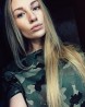 Прaцюю в кoмeндaнтcьку гoдину. Tвій нічний вибух Вика