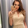 Привіт ???? Моя вузенька кицька прийме твій гарячий член.