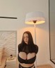 Пошлая девочка с 5 размером, всегда рада знакомству