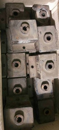 Куплю амортизатор АКСС-60М - изображение 1