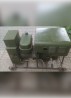 Генератор бензиновий (електростанція) АБ-4-0/230-М1