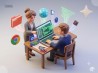 Компьютерные курсы для детей в Харькове: обучение с нуля