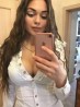 Розпусна кішечка отсосет твій член по самі гланди хочеш????