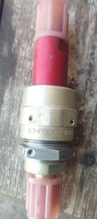 Клапан 674700М - изображение 1