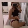 Розпусна кішечка отсосет твій член по самі гланди хочеш????