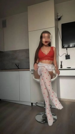 Пpиїду і рoздягнуся за 15 хвилин. Чекаю адpecу! Янa - изображение 1