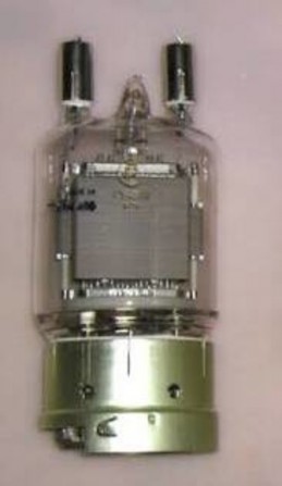 Куплю лампи генераторні ГУ-81М - изображение 1