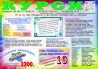 Курси кухаря, кондитера, сушиста, піццеолі, пекаря, бармена, бариста