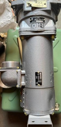 Електромеханізм МП3-18А-5 - изображение 1