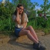 Твоя інді . У попку даю, в рот беру. Хочеш ????