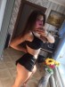Ласковая малышка для приятного отдыха....Рени