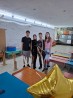 Стрільба з лука для шкільних груп, підлітків і організованих заходів
