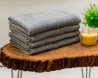 Красивое полотенце из коллекции Loft Home от Bedlen Home