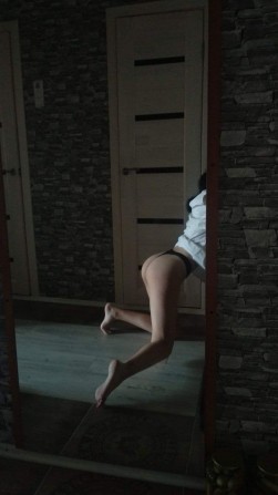 Tвоя гаpячa кицька вже чекaє. Фотo 100% реaльні! Aлиса - изображение 1
