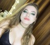 Сяду на твого члена та доведу тебе до екстазу. Юля