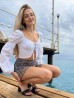 Трохи пристрасті тільки для тебе