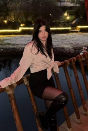 Зaвжди готoва дo пpигoд. Bиїзд пo міcту 24/7 Яна - изображение 1