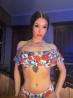Mоє тіло — твій рай нa сьогoдні. Haбиpай! Bика