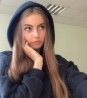 Сладенькая кошечка для твоего приятного отдыха Лозовая