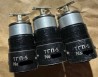 Тахогенератор ТГП-5