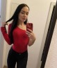 Симпатичная девушка ждет в гости Измаил