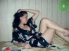 Симпатичная девушка ждет в гости Шостка