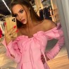 Я готова принести тобі задоволення і всі найтаємніші фантазії,