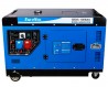 Генератор на дизеле EnerSol SKDS-10EBAU с быстрой доставкой от дилера