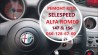 Ремонт РКПП Alfa Romeo 147#156 Selespeed 71739645 71751195