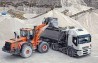 Шлак доменный мелкий 0-10 мм. самосвалами Днепр и область
