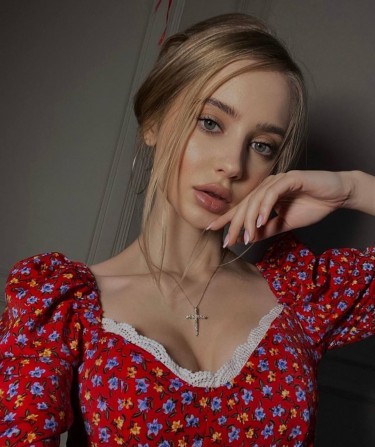 Спокуслива краля для розваг !!!!Тальное - изображение 1