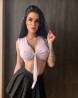 Я - Гаряча та нестримна Кицюня, пиши 24/7.❤️❤️Чекаю в Telegraм,